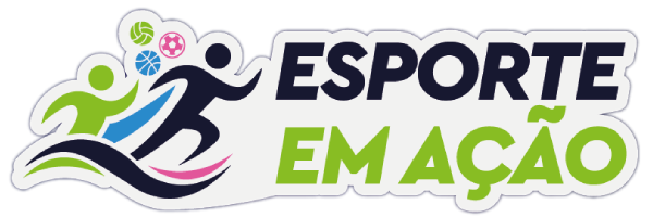 ESPORTE EM A��O